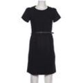 Marie Lund Damen Kleid, schwarz, Gr. 38