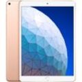 iPad Air (2019) 3. Generation 64 GB - WLAN + LTE - Gold