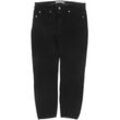 Drykorn Damen Jeans, schwarz, Gr. 29