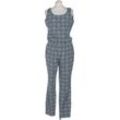 Zero Damen Jumpsuit/Overall, mehrfarbig, Gr. 38