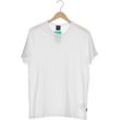 Boss by Hugo Boss Herren T-Shirt, weiß, Gr. 46