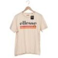 ellesse Herren T-Shirt, cremeweiß, Gr. 52