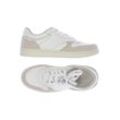 Marc O Polo Damen Sneakers, weiß, Gr. 36