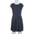 Marc O Polo Damen Kleid, marineblau, Gr. 38