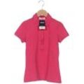 Lacoste Damen Poloshirt, pink, Gr. 34