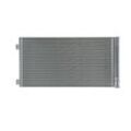 MAHLE ORIGINAL Klimakondensator MINI AC 751 000P 9228607,64539228607 Kondensator,Klimakühler,Kondensator Klimaanlage,Kondensator, Klimaanlage