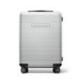 Horizn Studios | Cabin Luggage | H5 in Light Quartz Grey | Vegan Hard