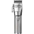 BaByliss Pro Technik Haarschneidemaschinen Metal Clipper Chrom FX8700E