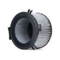 HENGST FILTER Innenraumfilter VW E922LC 3346310000,703819989,703819990A 7D0819989
