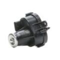 FEBI BILSTEIN Stellelement, Drallklappen (Saugrohr) BMW 170535 11617804744,11618575534,11618811300