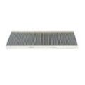 BOSCH Innenraumfilter MERCEDES-BENZ 1 987 432 410 CFPMB8,1698300218,A1698300218