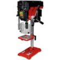 EINHELL Säulenbohrmaschine "TE-BD 550 E" Bohrmaschinen schwarz (schwarz, rot)