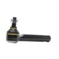 RIDEX PLUS Spurstangenkopf SUBARU 914T0137P 34141AA042,34141AC010,34141AC0109E Spurstangengelenk,Lenkstangenkopf,Spurgelenk,Spurkopf 34161SA000