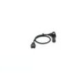 BOSCH Impulsgeber CHEVROLET,DAEWOO 0 986 280 737 96253542,25182450,96434780 Kurbelwellensensor,Impulsgeber, Kurbelwelle