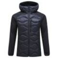 Peak Performance Helium Down Hybrid Hood M - Hybridjacke - Herren