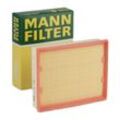 MANN-FILTER Luftfilter RENAULT C 25 109/1 8200602361 Motorluftfilter,Filter für Luft