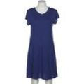 Marie Lund Damen Kleid, blau, Gr. 38