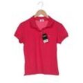 Lacoste Damen Poloshirt, pink, Gr. 42