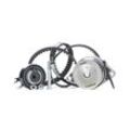 CONTITECH Wasserpumpe + Zahnriemensatz VW,SEAT CT846WP3 CT846K1,CT846WP3 Wasserpumpe + Zahnriemenkit