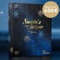 EIS Deluxe Adventskalender, 24 Teile