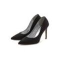 LASCANA High-Heel-Pumps schwarz Gr. 38 für Damen