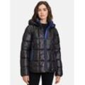 Betty Barclay 2 in 1 Jacke Damen Polyamid, schwarz