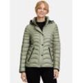 Gil Bret Steppjacke Damen Polyamid, lind