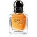 Armani Emporio Stronger With You EDT für Herren 30 ml