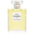 Chanel N°19 EDP mit Zerstäuber für Damen 100 ml