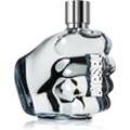 Diesel Only The Brave Eau de Toilette 125 ml