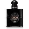 Yves Saint Laurent Black Opium Le Parfum Parfüm für Damen 30 ml