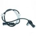 EINPARTS ABS Sensor BMW EPS2383 34526791224,34526869320 Drehzahlsensor,Raddrehzahl Sensor,Drehzahlgeber,ESP-Sensor,Sensor, Raddrehzahl