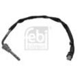 FEBI BILSTEIN Sensor, Abgastemperatur MERCEDES-BENZ 48839 0009056404,0081532228,A0009056404 A0081532228