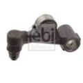 FEBI BILSTEIN Schlepphebel VW,AUDI,SKODA 28652 03G109412C,3G109412A,3G109412C Kipphebel,Schlepphebel, Motorsteuerung 03G109412A