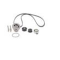 BOSCH Wasserpumpe + Zahnriemensatz OPEL,VAUXHALL 1 987 948 750 BTK05152SWP Wasserpumpe + Zahnriemenkit