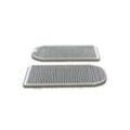 BOSCH Innenraumfilter BMW 1 987 432 362 64312339888,64319069926,64319070072 64319272810,64118390447