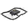 TOPRAN Hydraulikfiltersatz, Automatikgetriebe VW,SKODA,SEAT 116 703 09G398KIT05