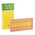 MANN-FILTER Luftfilter FIAT,ALFA ROMEO,LANCIA C 3275 46783544,51775340,51806865 Motorluftfilter,Filter für Luft 6000633311