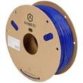 RAISE3D PMRA-1019-004 Hyper Speed PLA Filament PLA 1.75 mm 1000 g Blau 1 St.