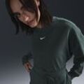 Nike Sportswear Essential extragroßes Longsleeve (Damen) - Grün