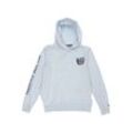 Tommy Hilfiger Herren Hoodies & Sweater, hellblau, Gr. 152