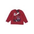 s.Oliver Herren Hoodies & Sweater, rot, Gr. 92