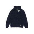 s.Oliver Herren Hoodies & Sweater, marineblau, Gr. 128