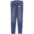 Rich & Royal Damen Jeans, blau, Gr. 26