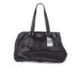 Boss by Hugo Boss Damen Handtasche, schwarz, Gr.