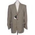 Boss by Hugo Boss Herren Sakko, beige, Gr. 50