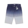 edc by Esprit Herren Shorts, blau, Gr. 31