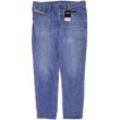 Diesel Herren Jeans, blau, Gr. 34