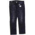 Baldessarini Herren Jeans, schwarz, Gr. 34