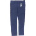 Strellson Herren Stoffhose, blau, Gr. 46